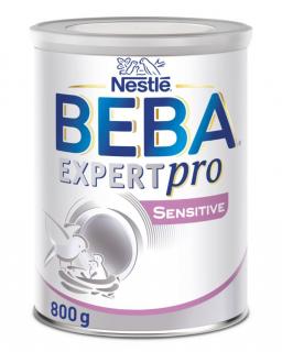 BEBA EXPERTpro SENSITIVE, 800 g