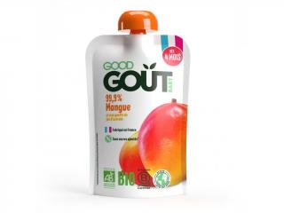 Good Gout BIO Mango (120 g)