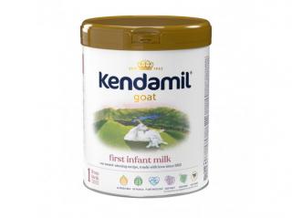 Kendamil Kozí kojenecké mléko 1 (800 g)