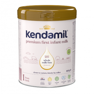 Kendamil Premium 1 DHA+ (800 g)