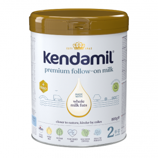 Kendamil Premium 2 HMO+ (800 g)