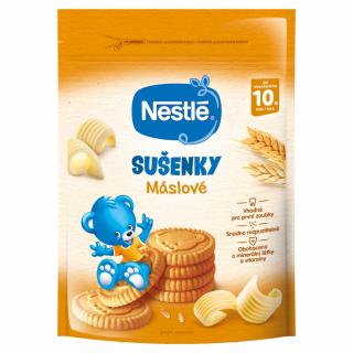 Nestlé Máslové sušenky 180g