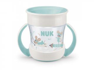NUK Mini Magic Cup - Zelená