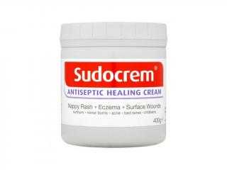 Sudocrem krém pro každodenní ochranu pokožky 400 g