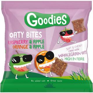 ZACHRAŇ JÍDLO - Goodies mini ovesné tyčinky 110g
