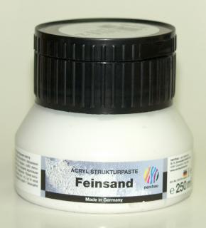 Acrylový Tmel jemný písek – Feinsand
