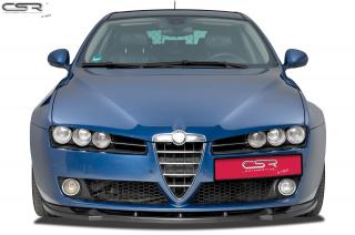 ALFA ROMEO 159 - Přední spoiler CUP CSR