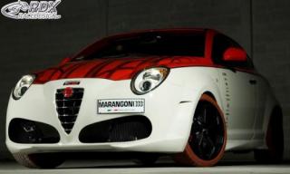 ALFA ROMEO MITO - Boční prahy RDX