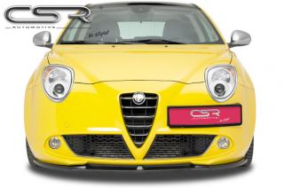 ALFA ROMEO MITO - Přední spoiler CUP CSR
