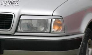 AUDI 80 B4 - Mračítka světel RDX