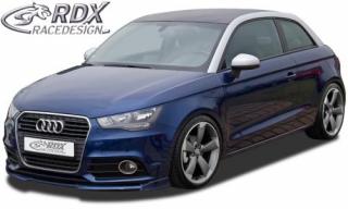 AUDI A1 - Boční prahy RDX