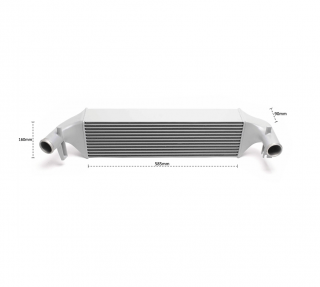 AUDI A1 - Intercooler KIT TA-TECHNIX
