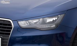 AUDI A1 - Mračítka světel RDX