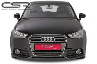 AUDI A1 - Přední spoiler CSR