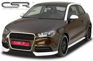 AUDI A1 - Přední spoiler CSR