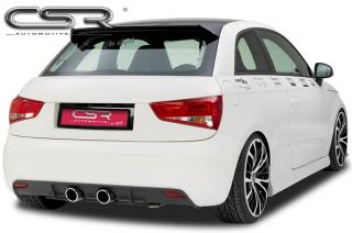 AUDI A1 - Zadní spoiler CSR