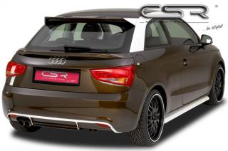 AUDI A1 - Zadní spoiler CSR