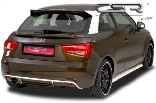 AUDI A1 - Zadní spoiler CSR