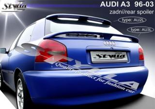 AUDI A3 8L - Křídlo kufru STYLLA