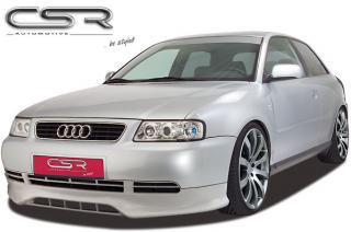 AUDI A3 8L - Přední spoiler CSR