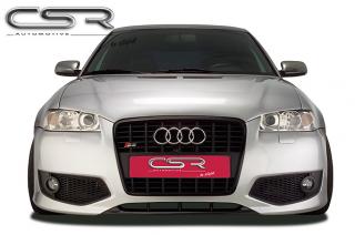 AUDI A3 8L S3 - Přední nárazník CSR