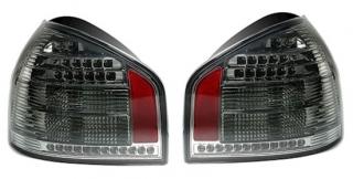 AUDI A3 8L - Zadní světla LED EAGLE EYES - Kouřová