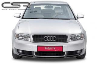 AUDI A4 8E - Mračítka světel CSR