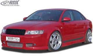 AUDI A4 8E - Přední spoiler RDX