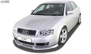AUDI A4 8E - Přední spoiler VARIO-X3 RDX
