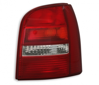 AUDI A4 B5 AVANT - Zadní světlo - Pravá
