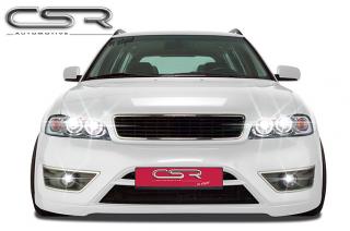AUDI A4 B5 - Přední nárazník CSR