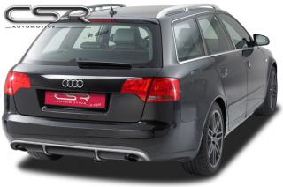 AUDI A4 B7 AVANT - Zadní spoiler CSR