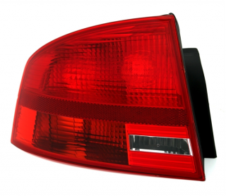 AUDI A4 B7 - Zadní světlo EAGLE EYES - Levá