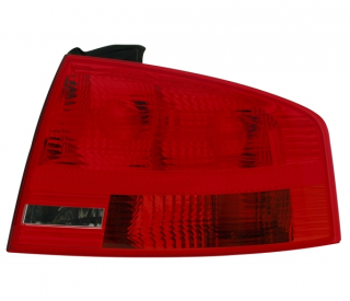 AUDI A4 B7 - Zadní světlo TYC - Pravá