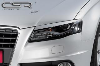 AUDI A4 B8 8K - Mračítka světel CSR