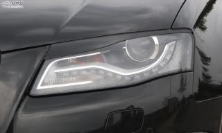 AUDI A4 B8 8K - Mračítka světel RDX