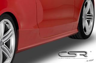 AUDI A5 - Boční prahy CSR