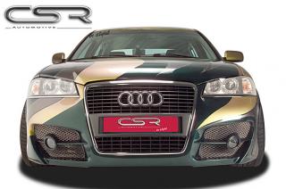 AUDI A6 4B - Přední nárazník CSR