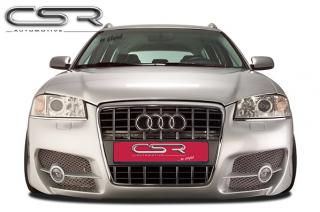 AUDI A6 4B - Přední nárazník CSR