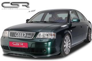 AUDI A6 4B - Přední spoiler CSR