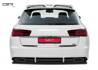 AUDI A6 4G C7 AVANT - Zadní spoiler HA190 CSR