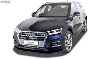 AUDI Q5 FY S-LINE - Přední spoiler VARIO-X3 RDX