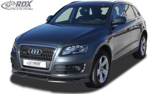 AUDI Q5 - Přední spoiler VARIO-X3 RDX