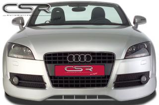 AUDI TT 8J - Přední spoiler CSR