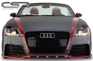 AUDI TT 8N - Přední nárazník CSR