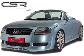 AUDI TT 8N - Přední spoiler CSR