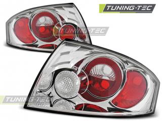 AUDI TT 8N - Zadní světla SONAR - Chromová