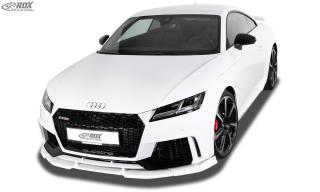 AUDI TT FV / 8S RS - Přední spoiler VARIO-X3 RDX