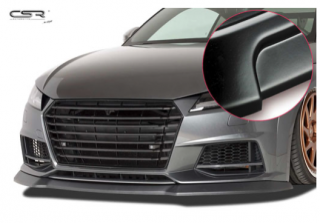 AUDI TTS FV / 8S - Přední spoiler CUP ABE CSR