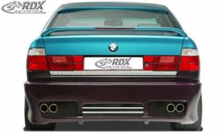 BMW E34 - Zadní nárazník M-LINE RDX